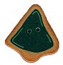Small Tree Cookie